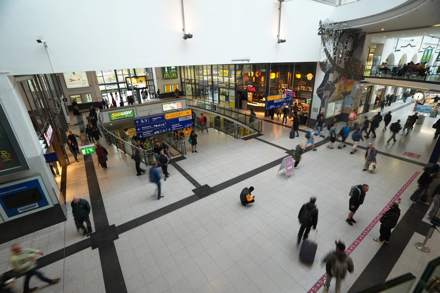 Sipho Studio – Drone visuel – Produktfotografie