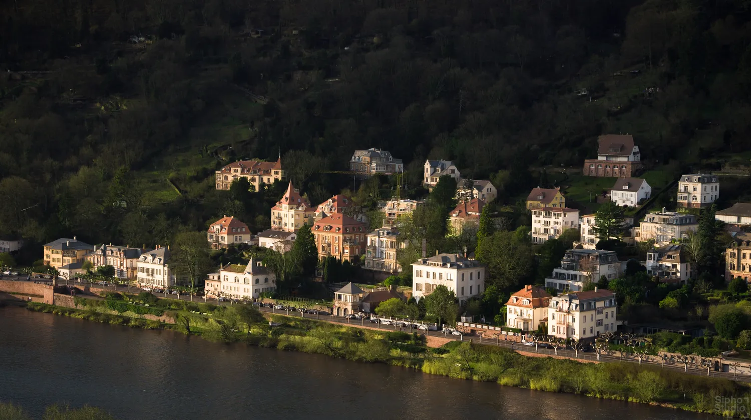 Sipho Studio – Drone visuel – Stadtfotografie